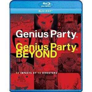 Genius Party / Genius Party Beyond